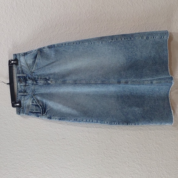 FREE PEOPLE WE THE FREE SKIRT. - Picture 3 of 17